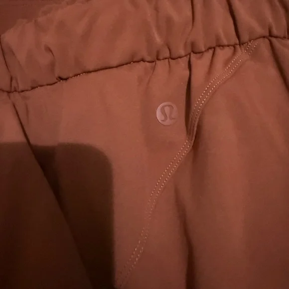 lululemon athletica Rust Ankle Pants - Picture 4 of 4